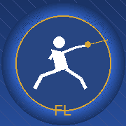 FencingLab Icon