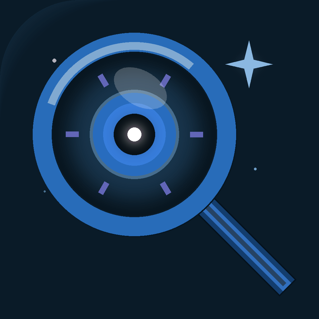 WhatIsIt Icon